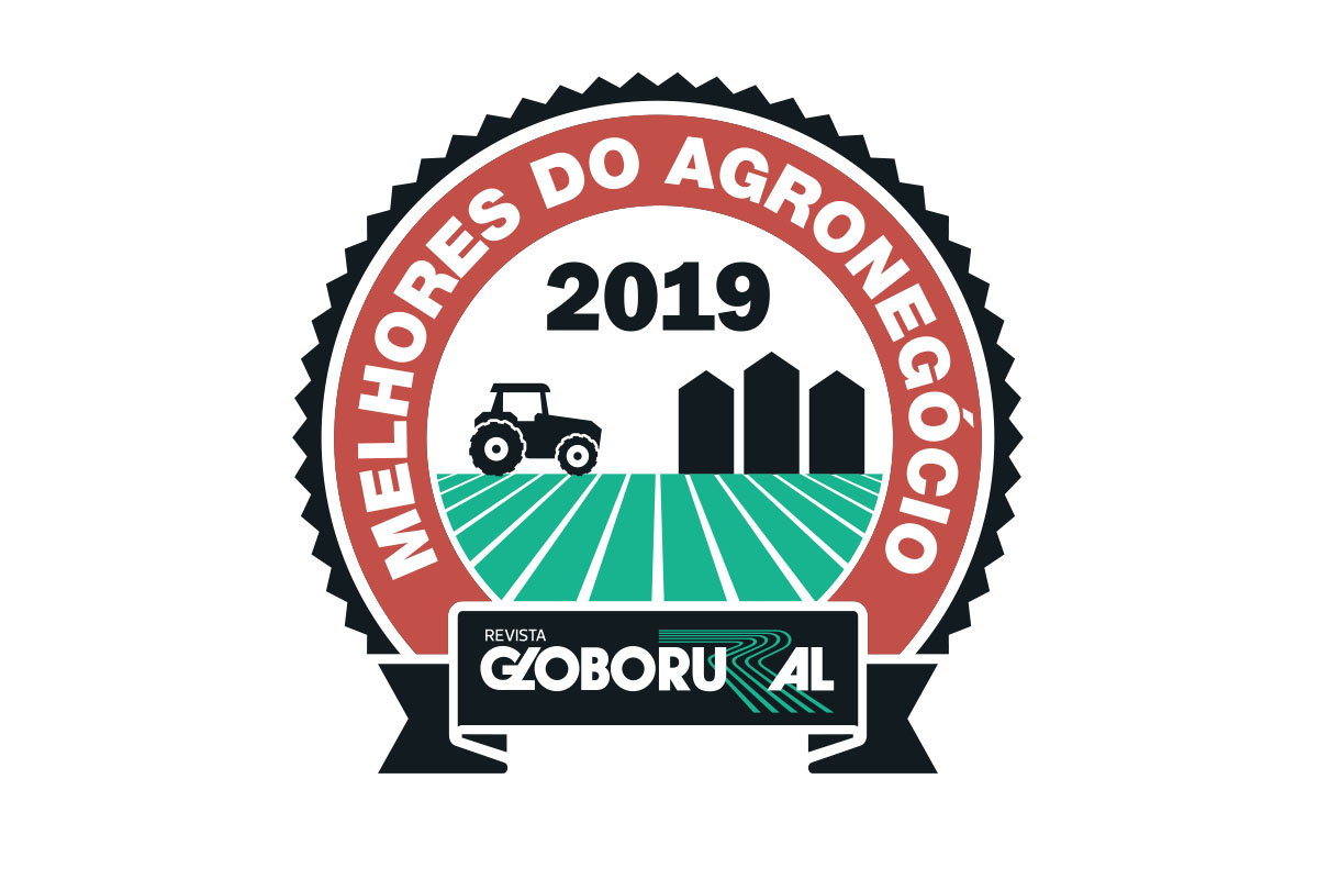 Melhores do Agronegócio Globo Rural 2017 – Grupo Fertipar