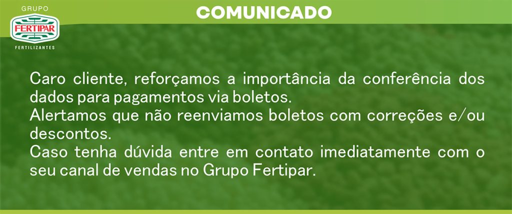 Melhores do Agronegócio Globo Rural 2021 – Grupo Fertipar